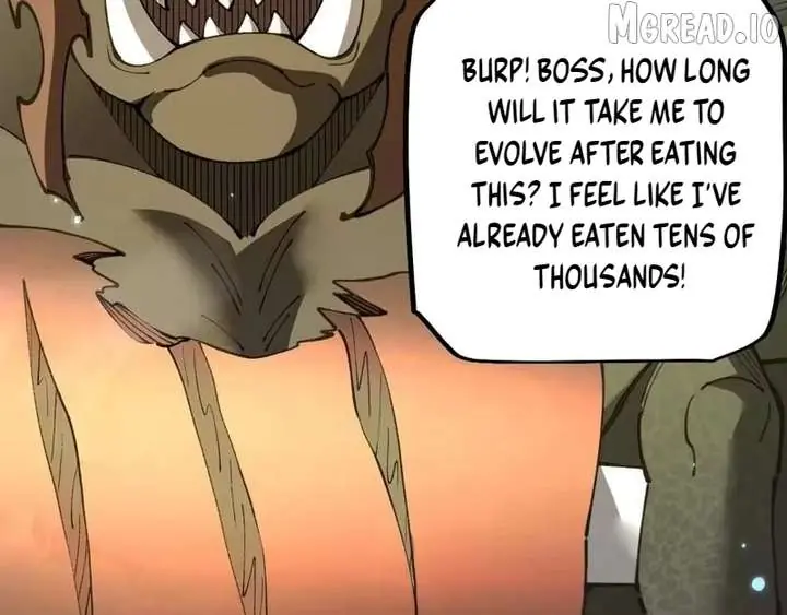 From Goblin to Goblin God Chapter 108 Page 110