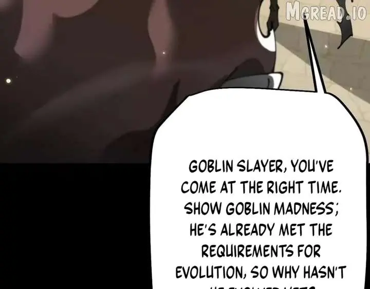From Goblin to Goblin God Chapter 108 Page 119