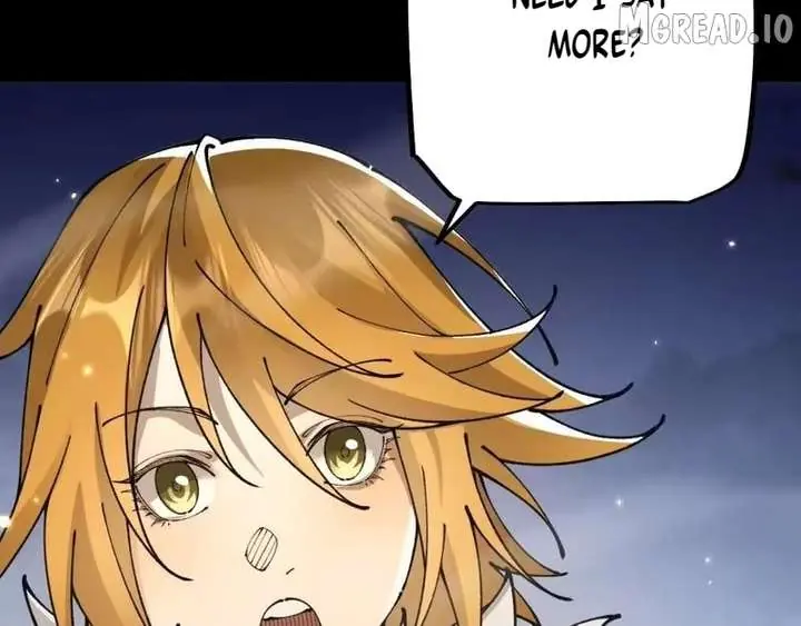 From Goblin to Goblin God Chapter 108 Page 121