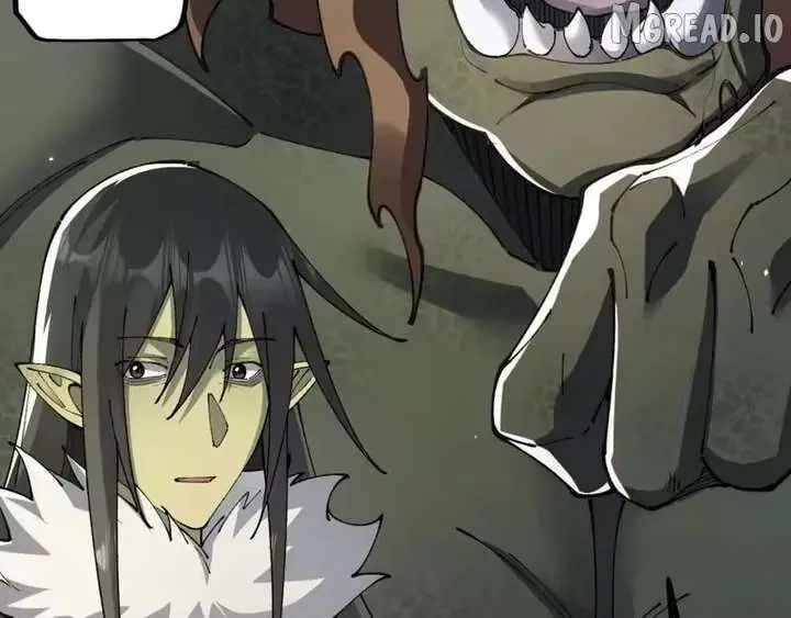 From Goblin to Goblin God Chapter 108 Page 126
