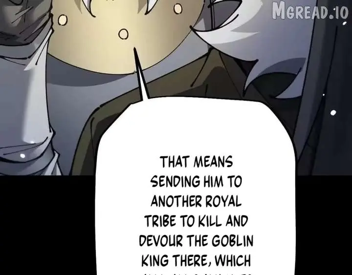 From Goblin to Goblin God Chapter 108 Page 130