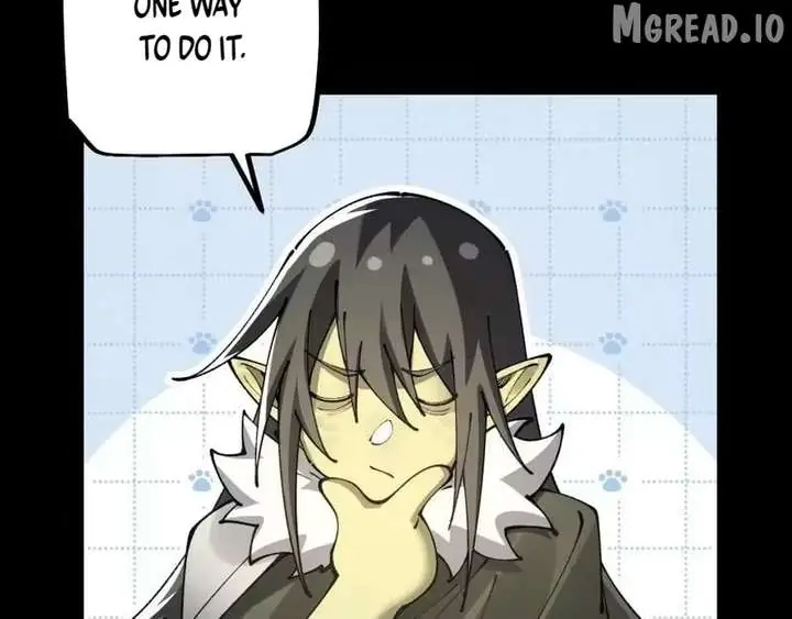 From Goblin to Goblin God Chapter 108 Page 132