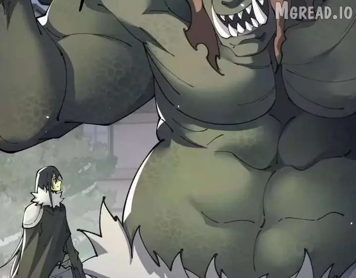 From Goblin to Goblin God Chapter 108 Page 135
