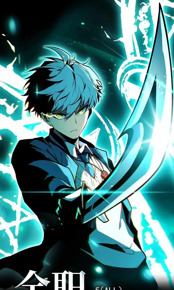 Full-Time Awakening Chapter 44 Page 2