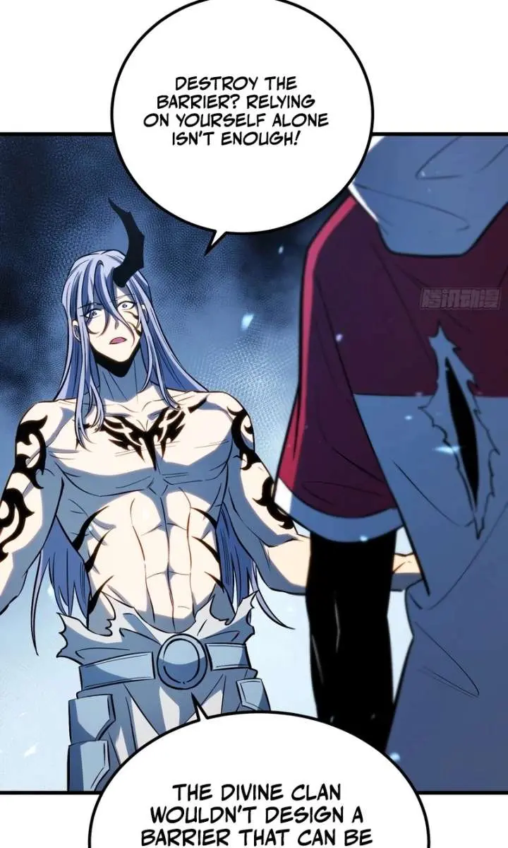 Full-Time Awakening Chapter 92 Page 4