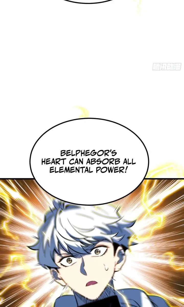 Full-Time Awakening Chapter 92 Page 20
