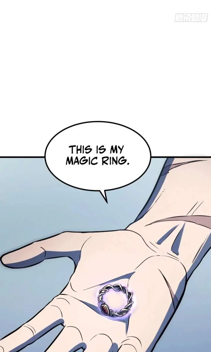 Full-Time Awakening Chapter 92 Page 34