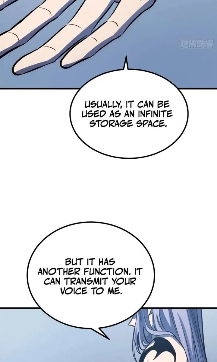 Full-Time Awakening Chapter 92 Page 35