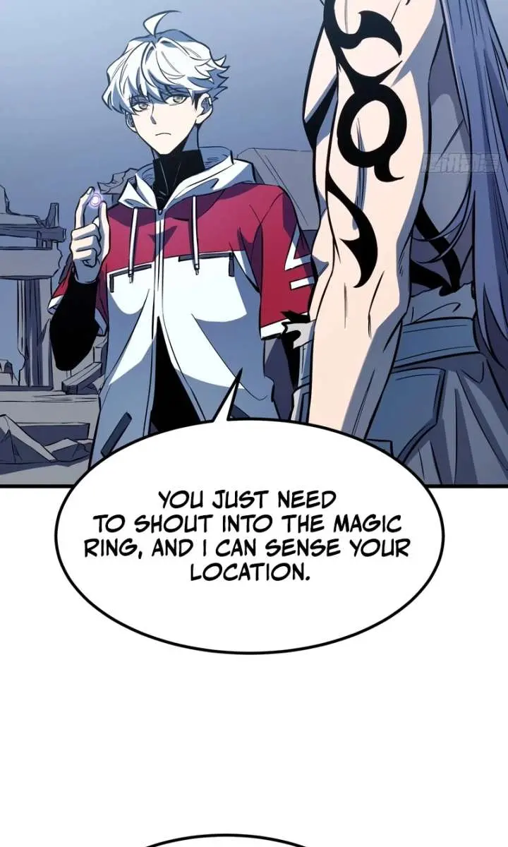 Full-Time Awakening Chapter 92 Page 36