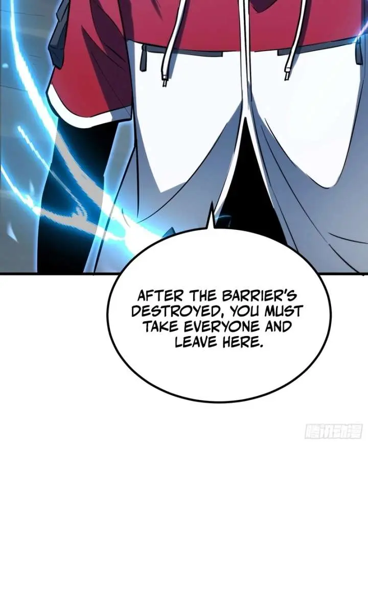 Full-Time Awakening Chapter 92 Page 48