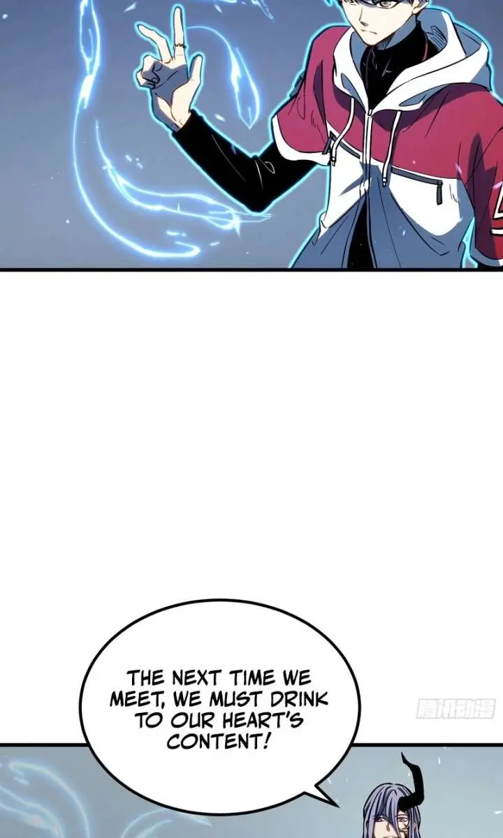 Full-Time Awakening Chapter 92 Page 50