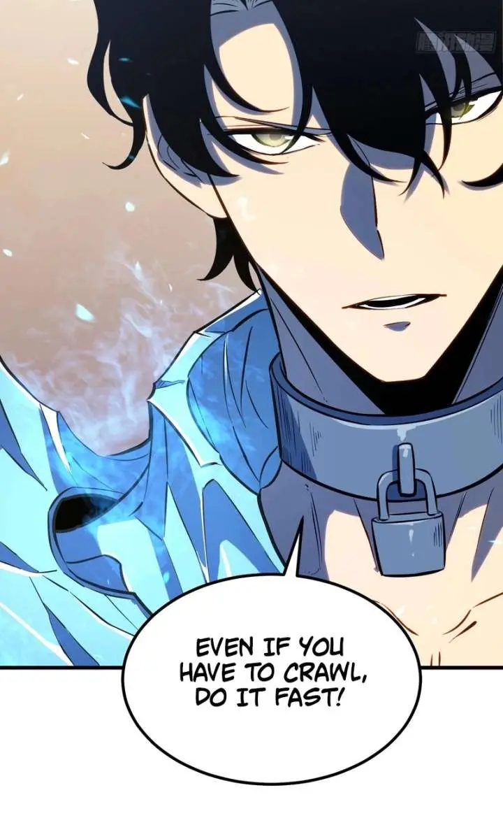 Full-Time Awakening Chapter 93 Page 17