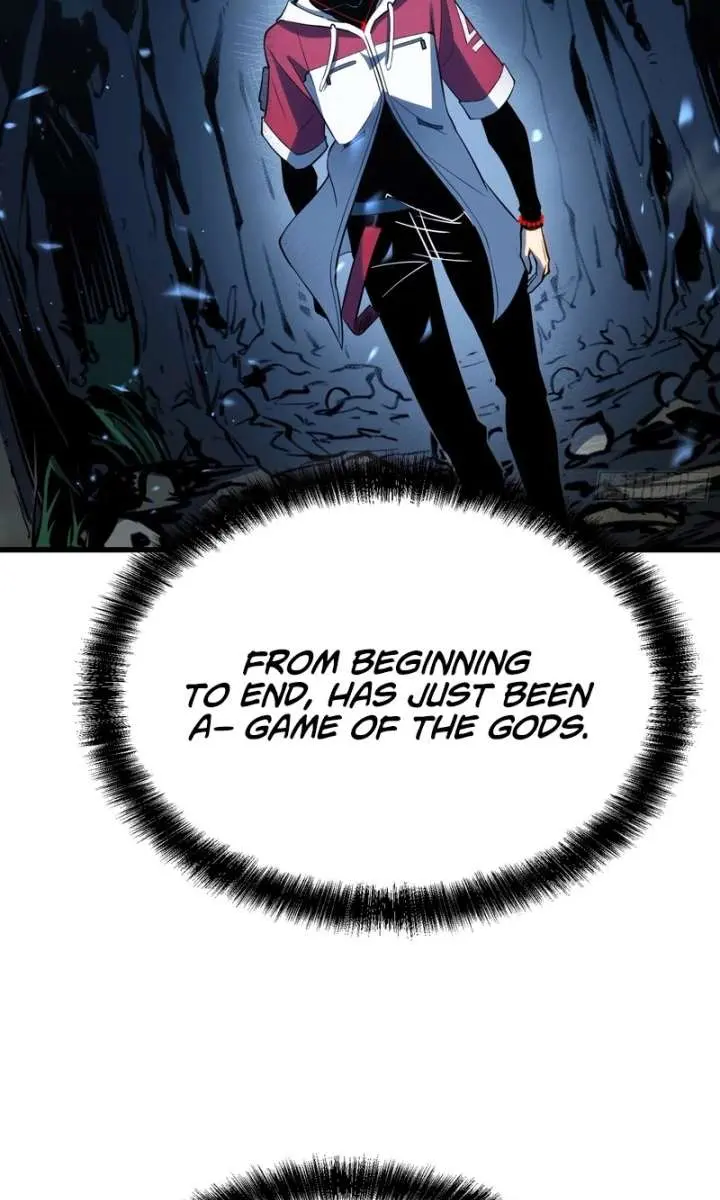 Full-Time Awakening Chapter 93 Page 34