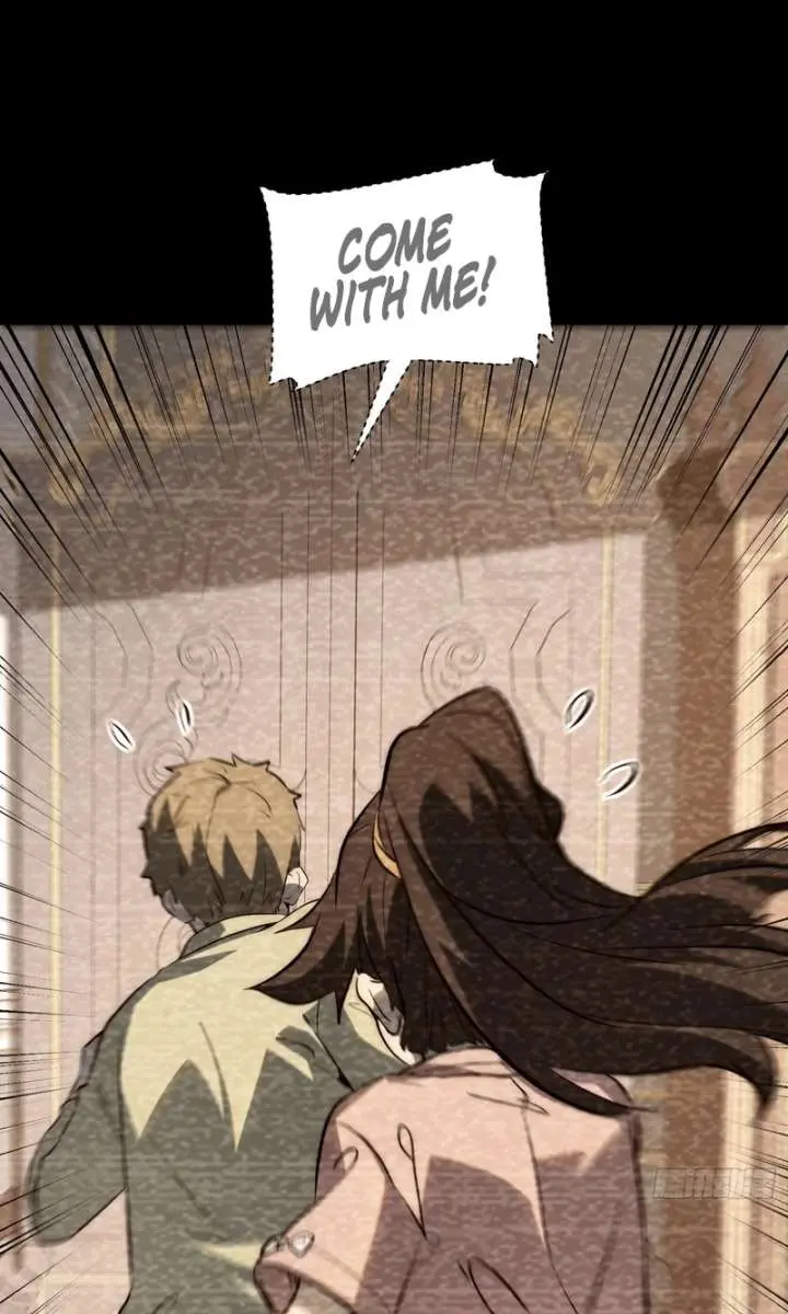 Full-Time Awakening Chapter 94 Page 22