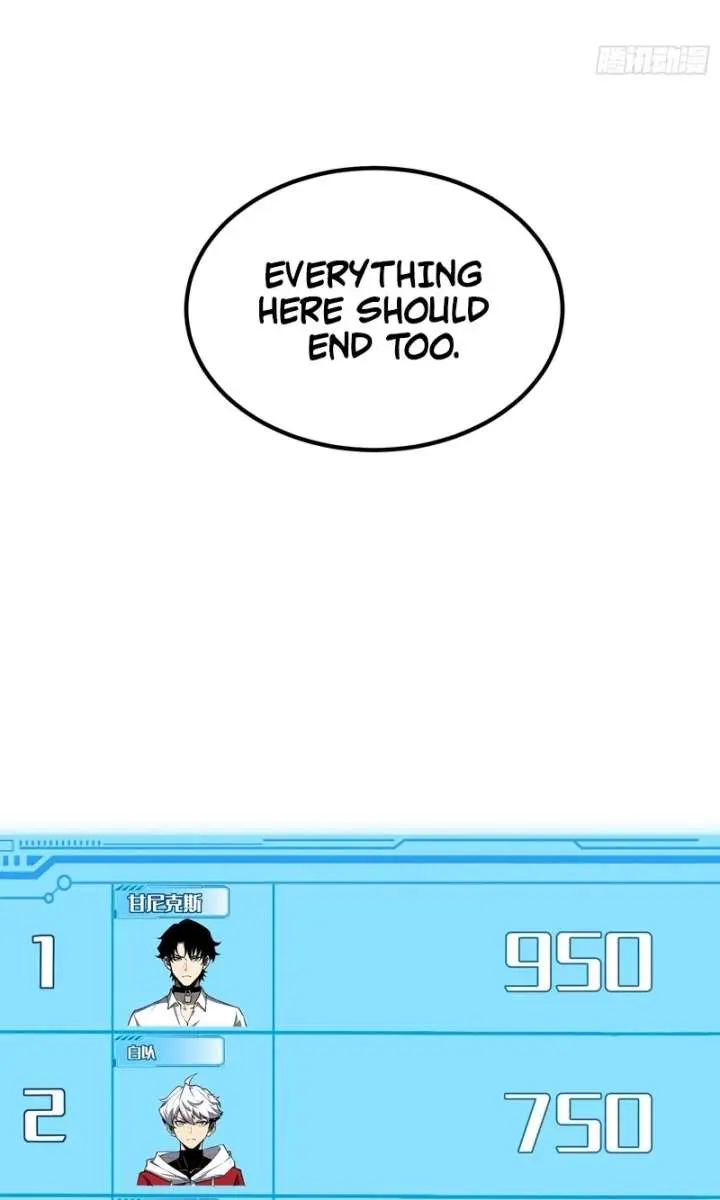 Full-Time Awakening Chapter 94 Page 50