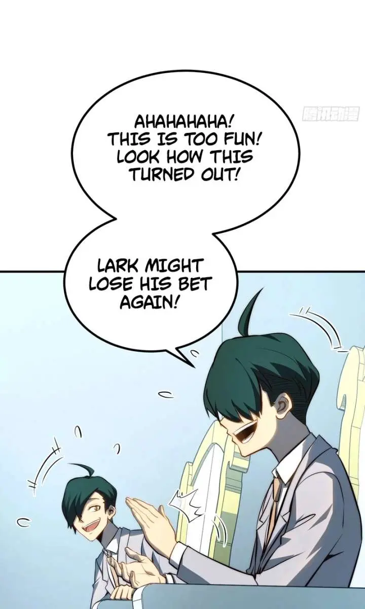Full-Time Awakening Chapter 94 Page 54