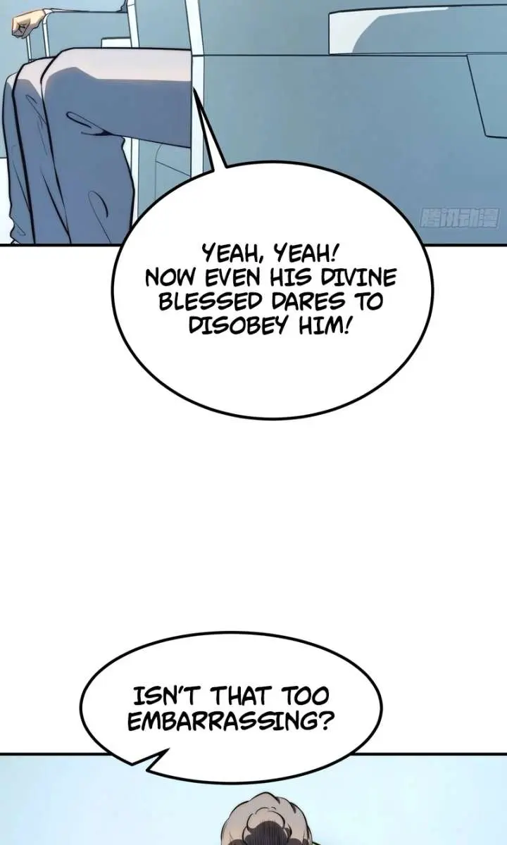 Full-Time Awakening Chapter 94 Page 55