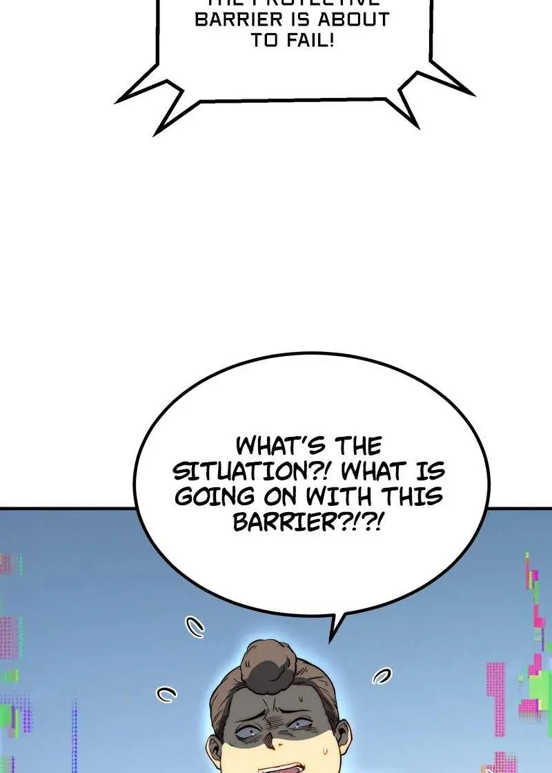 Full-Time Awakening Chapter 95 Page 51