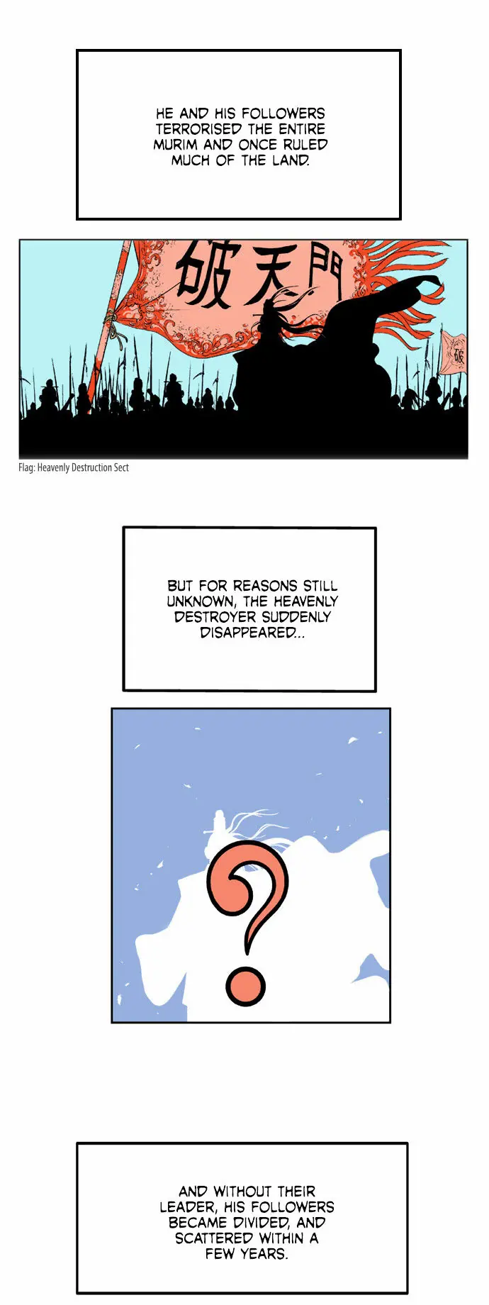 Gosu Chapter 0 Page 4