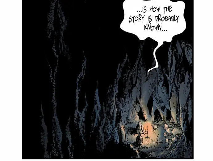 Gosu Chapter 0 Page 8