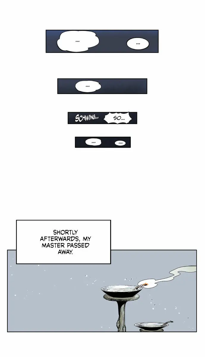 Gosu Chapter 0 Page 20