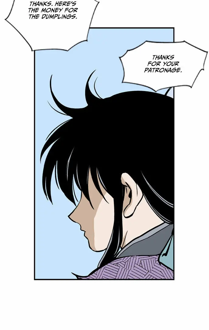 Gosu Chapter 1 Page 10