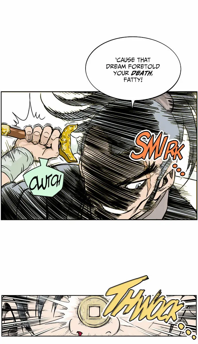 Gosu Chapter 1 Page 41