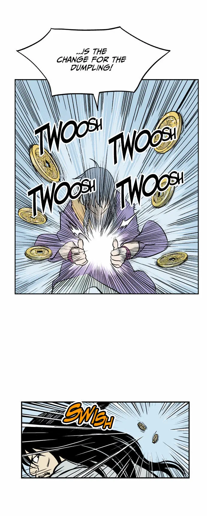 Gosu Chapter 1 Page 50