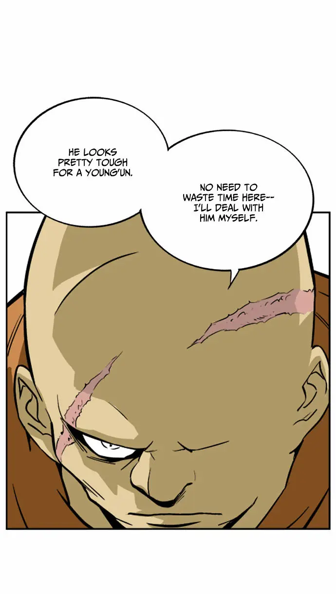 Gosu Chapter 1 Page 55