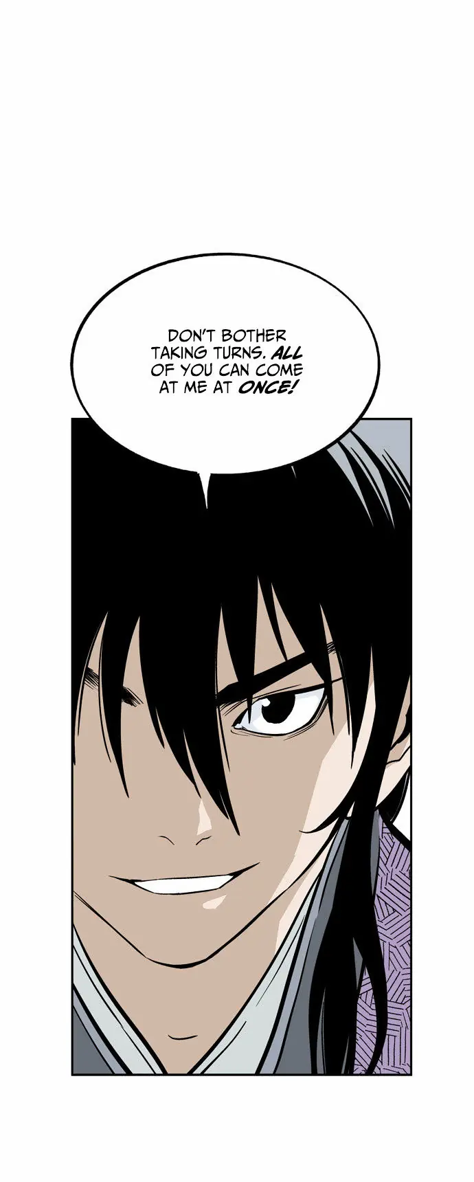 Gosu Chapter 1 Page 57