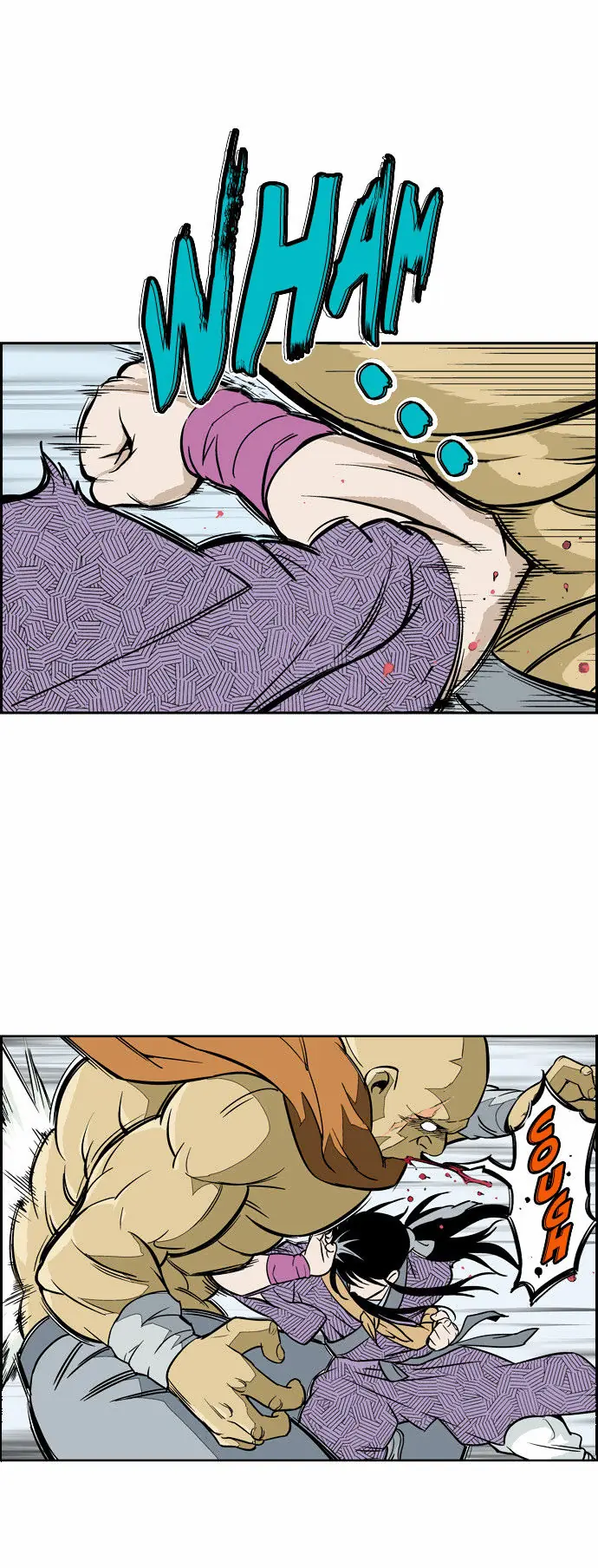 Gosu Chapter 1 Page 59