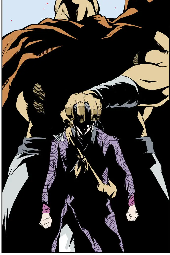 Gosu Chapter 1 Page 66