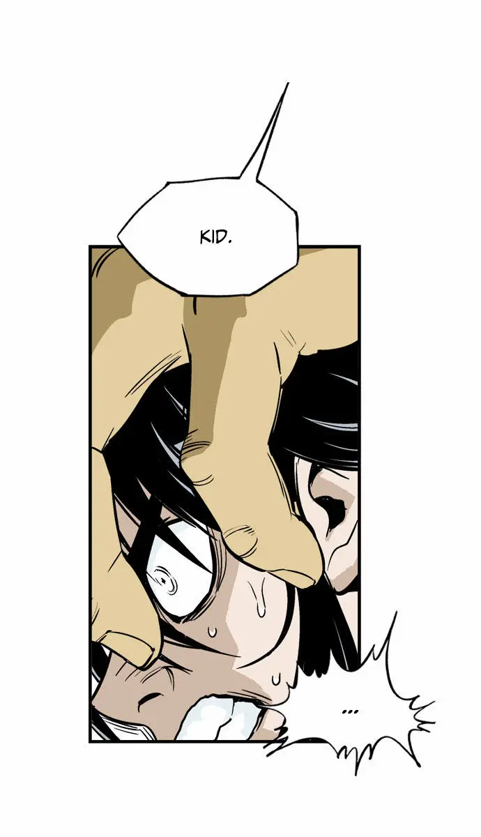 Gosu Chapter 1 Page 69