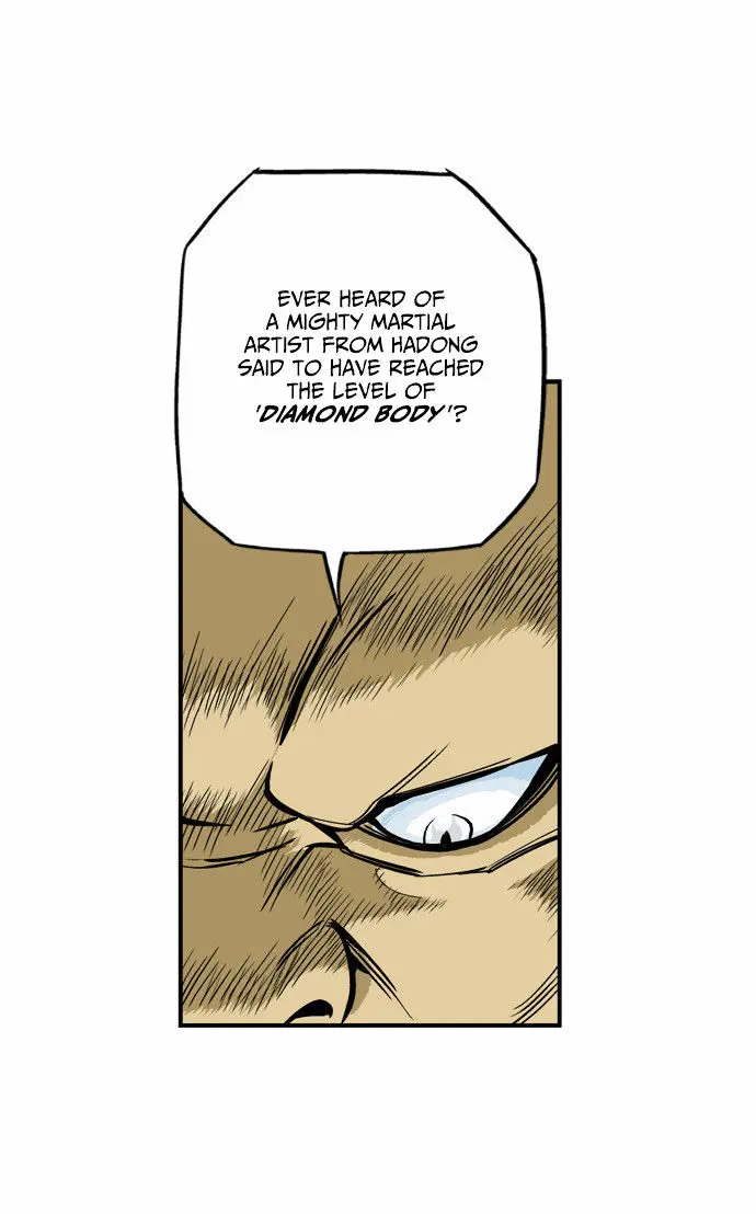 Gosu Chapter 1 Page 70