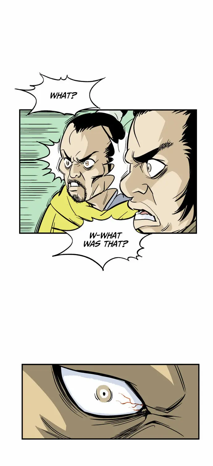 Gosu Chapter 1 Page 87