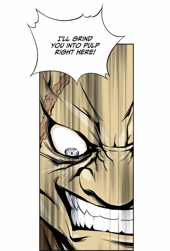 Gosu Chapter 1 Page 100