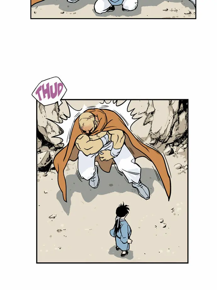 Gosu Chapter 1 Page 103