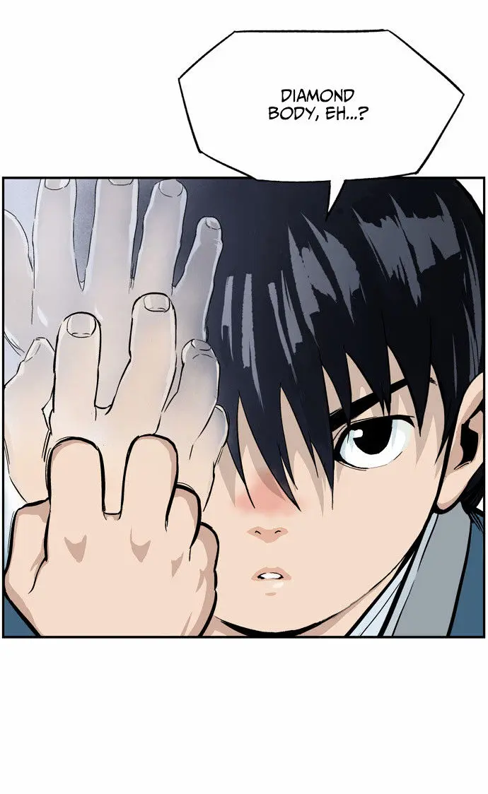 Gosu Chapter 1 Page 105