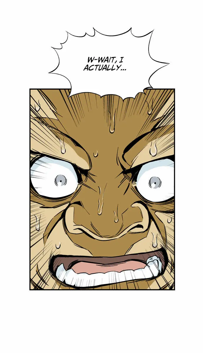 Gosu Chapter 1 Page 107