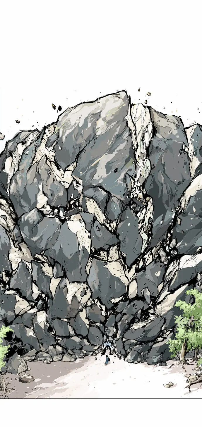 Gosu Chapter 1 Page 112