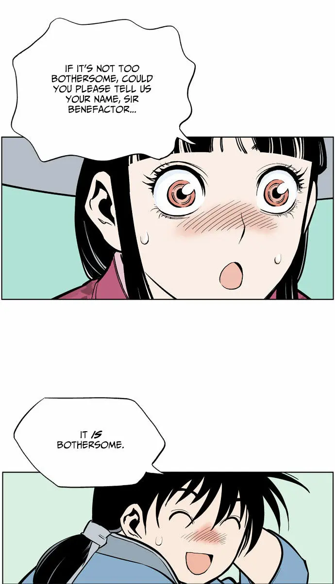 Gosu Chapter 1 Page 127