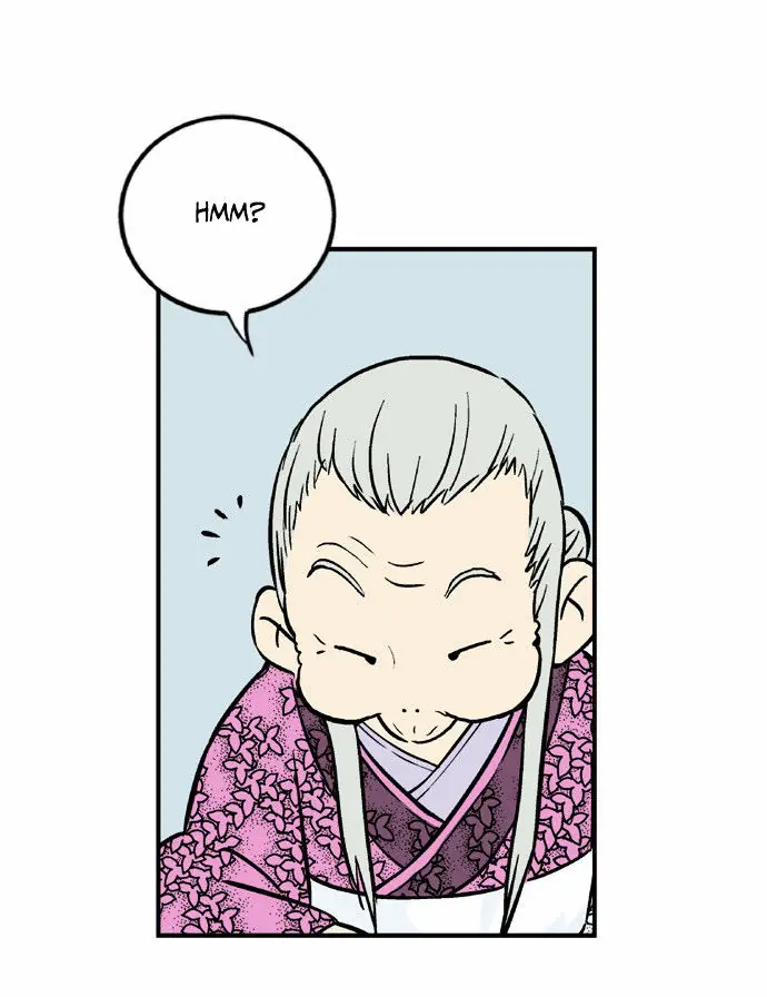 Gosu Chapter 1 Page 134