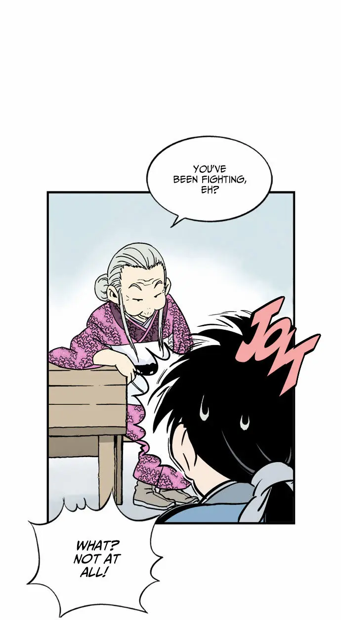 Gosu Chapter 1 Page 135