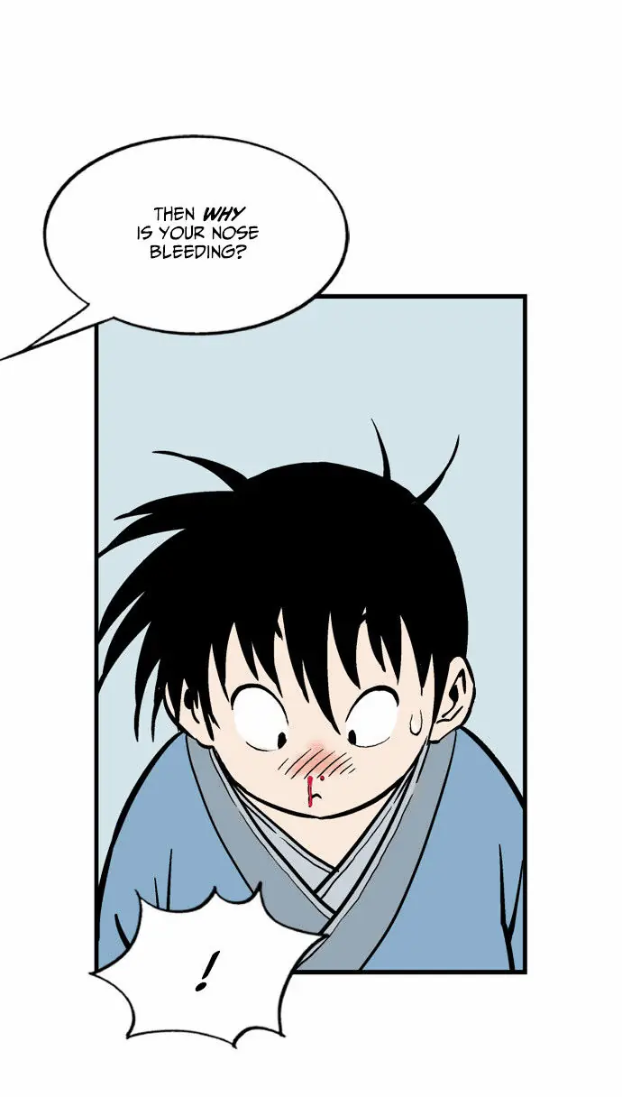 Gosu Chapter 1 Page 136