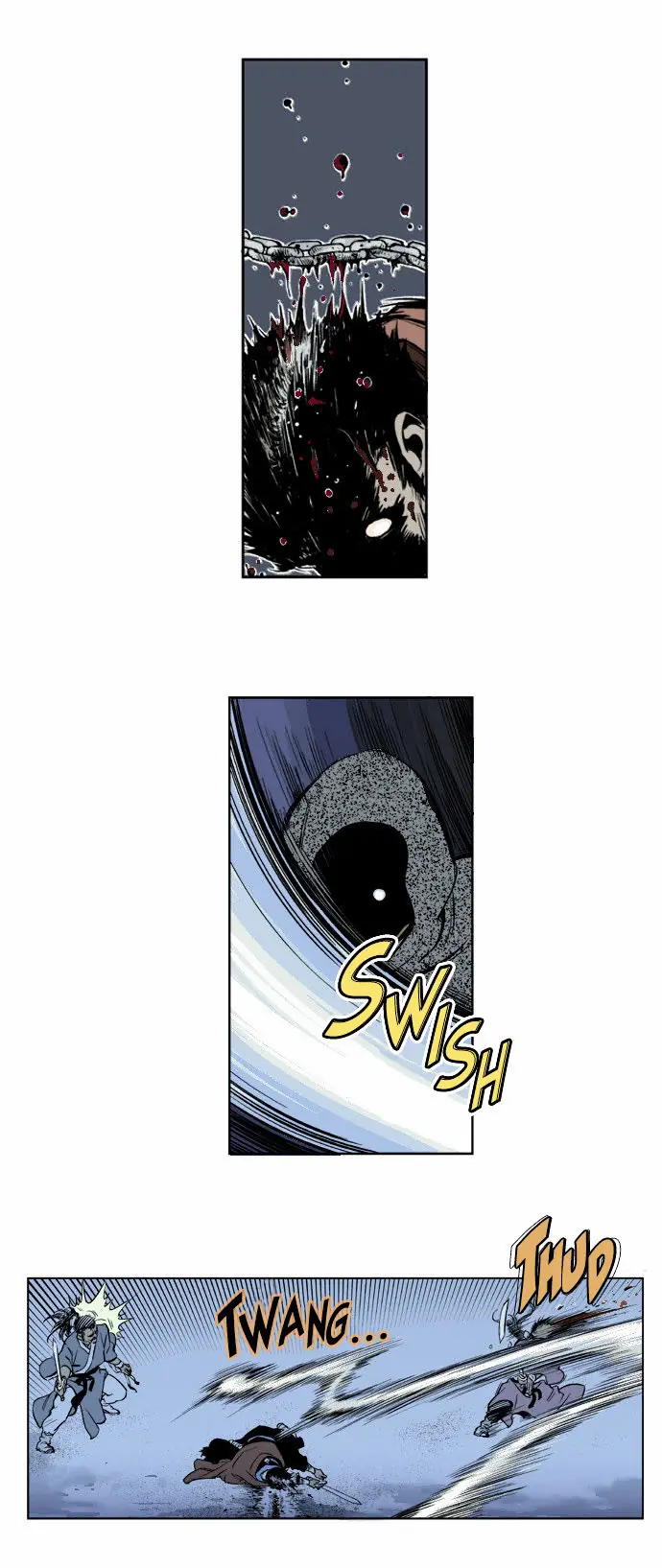 Gosu Chapter 2 Page 6