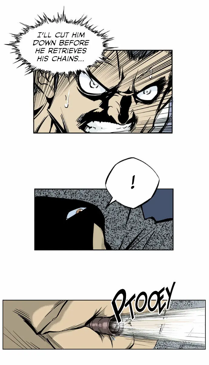 Gosu Chapter 2 Page 8