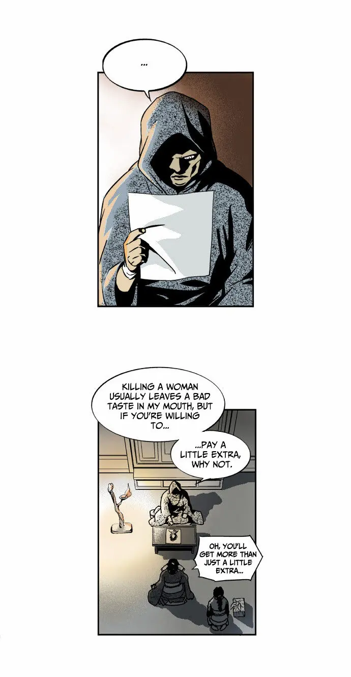 Gosu Chapter 2 Page 14