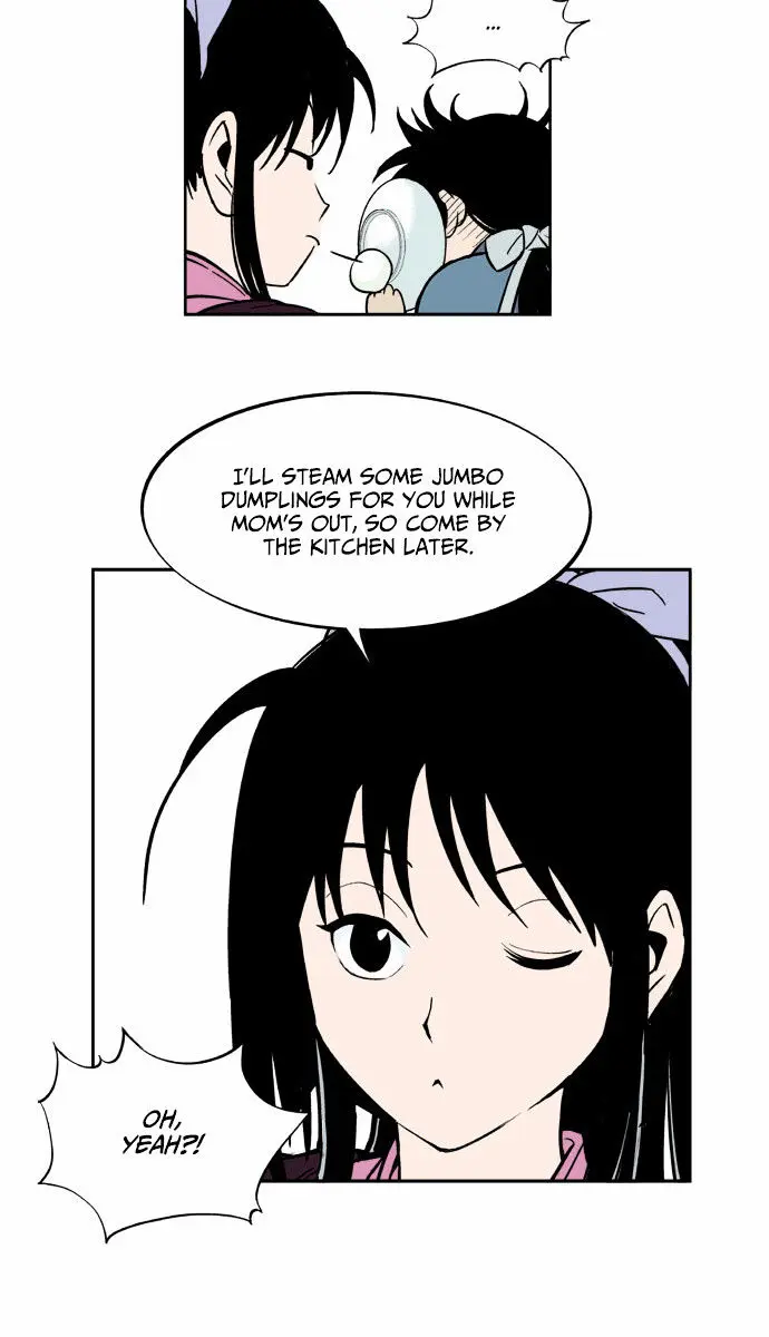 Gosu Chapter 2 Page 21