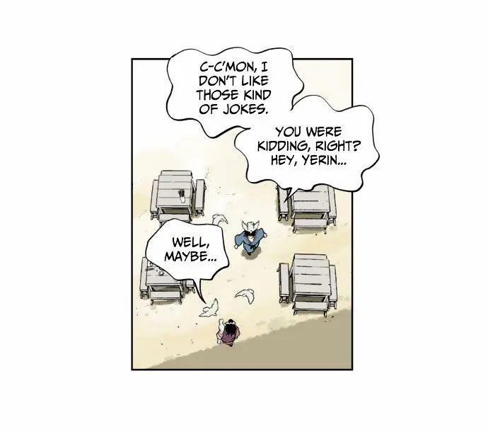 Gosu Chapter 2 Page 24