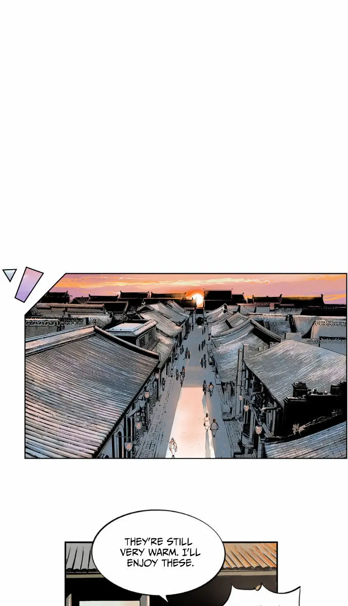 Gosu Chapter 2 Page 25